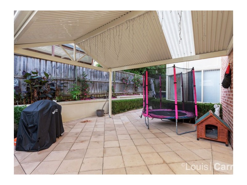 55 Marella Ave, Kellyville NSW 2155