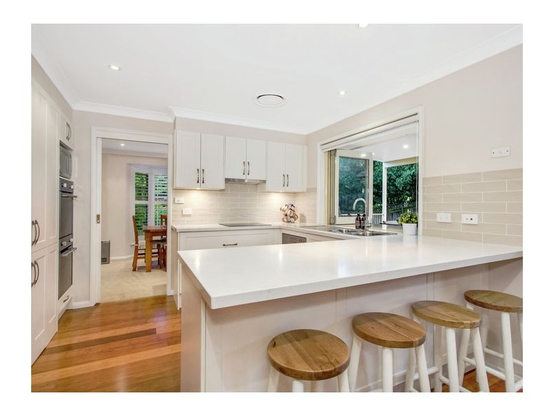 13 Powys Circuit, Castle Hill NSW 2154