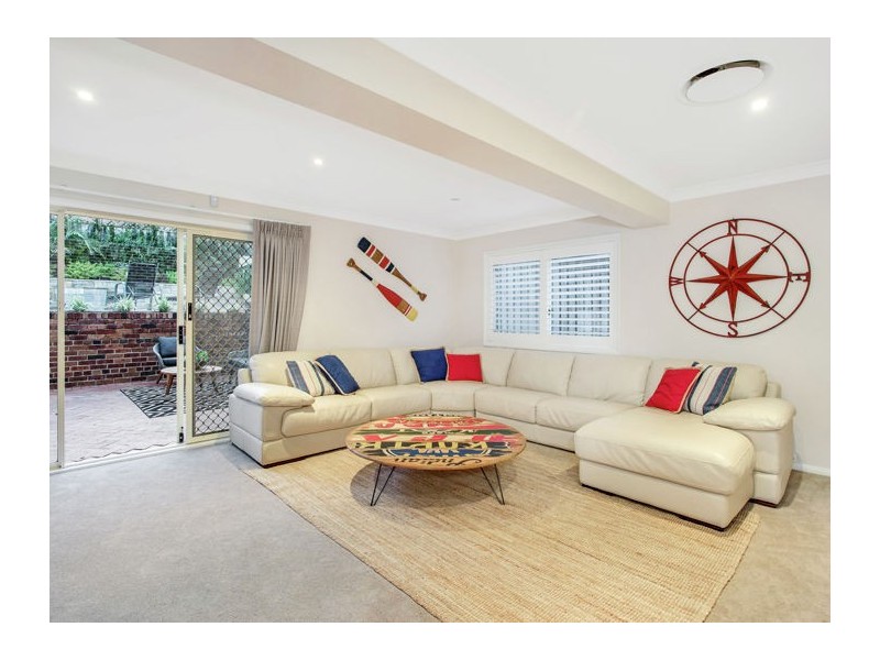 13 Powys Circuit, Castle Hill NSW 2154