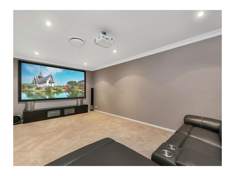 92 Gooraway Drive, Castle Hill NSW 2154