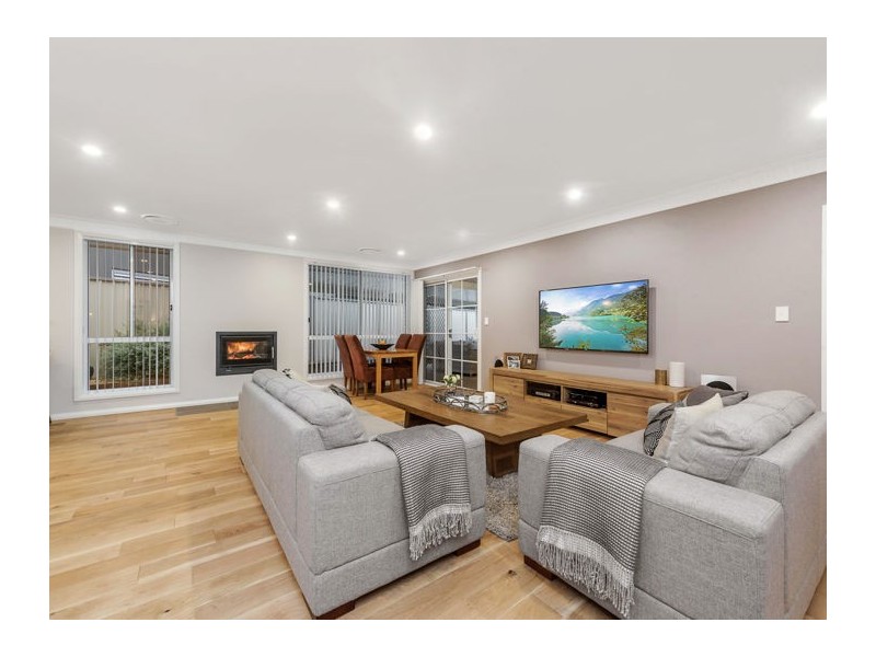 92 Gooraway Drive, Castle Hill NSW 2154