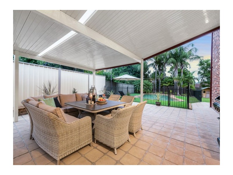 92 Gooraway Drive, Castle Hill NSW 2154