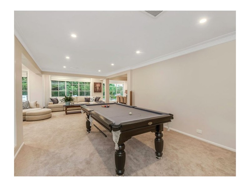 92 Gooraway Drive, Castle Hill NSW 2154