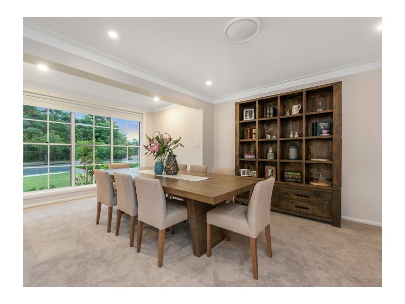 92 Gooraway Drive, Castle Hill NSW 2154