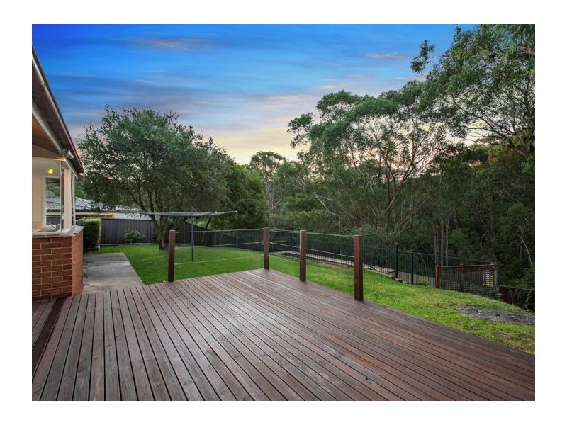 31 Citadel Crescent, Castle Hill NSW 2154