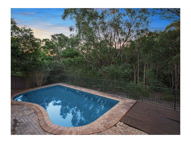 31 Citadel Crescent, Castle Hill NSW 2154