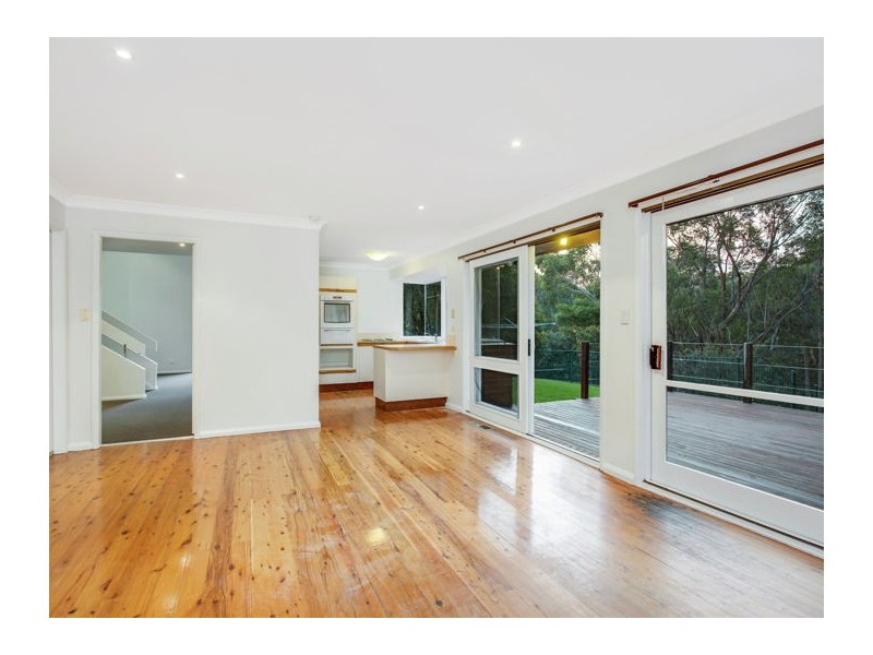 31 Citadel Crescent, Castle Hill NSW 2154