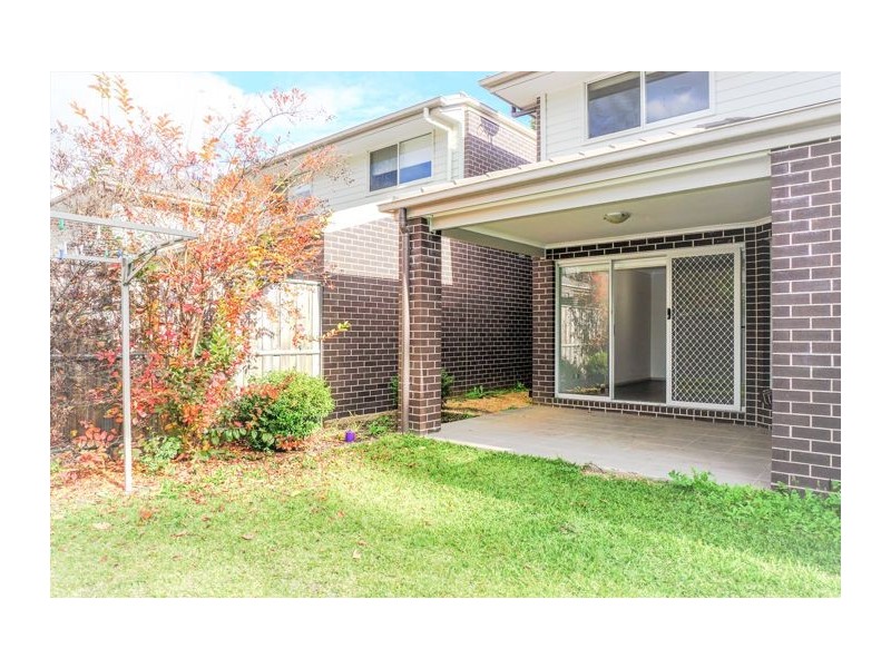 88 Fairway Drive, Kellyville NSW 2155