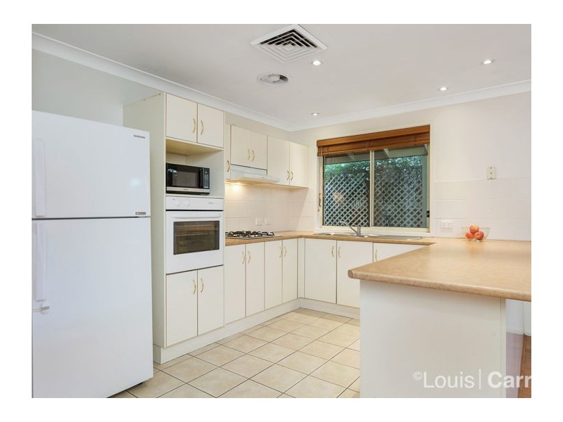 32 Vinegar Hill Rd, Kellyville Ridge NSW 2155