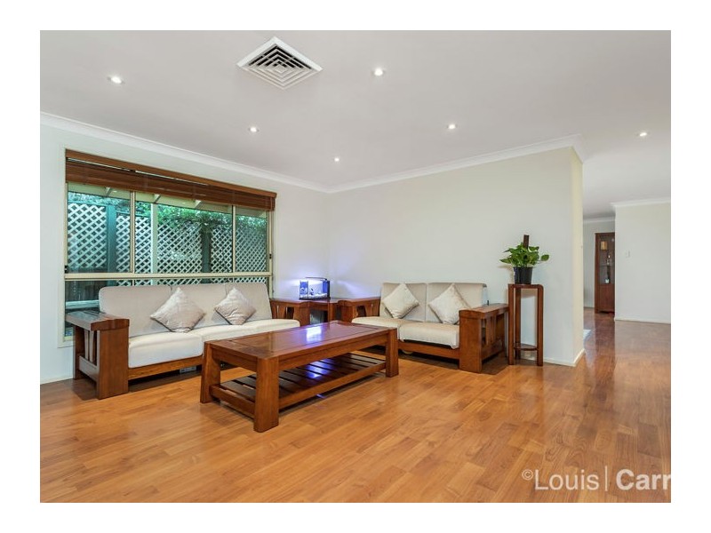 32 Vinegar Hill Rd, Kellyville Ridge NSW 2155