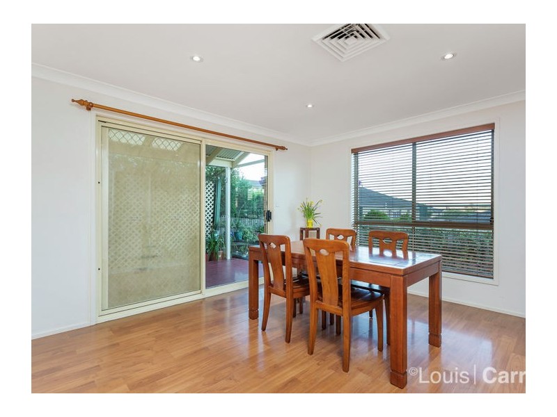 32 Vinegar Hill Rd, Kellyville Ridge NSW 2155
