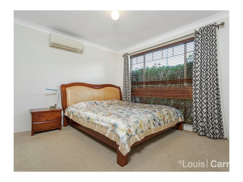 32 Vinegar Hill Rd, Kellyville Ridge NSW 2155