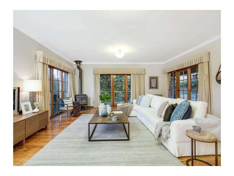 4 Woodcrest Place, Cherrybrook NSW 2126