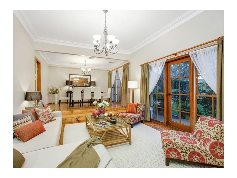 4 Woodcrest Place, Cherrybrook NSW 2126