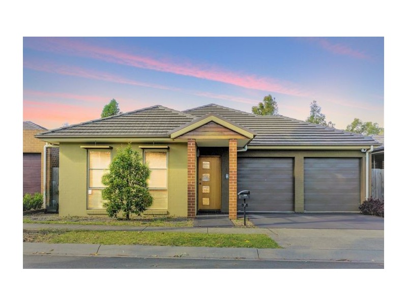 7 Holly Street, Rouse Hill NSW 2155