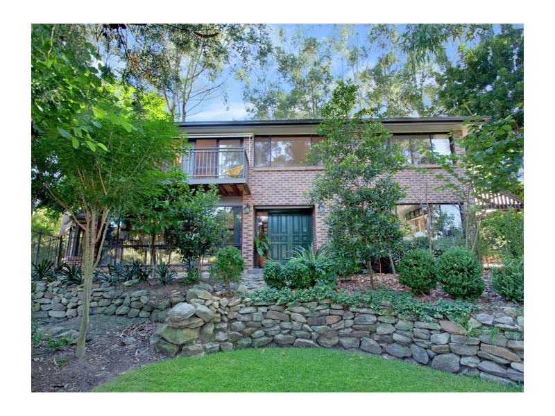 8 Clegg Place, Glenhaven NSW 2156
