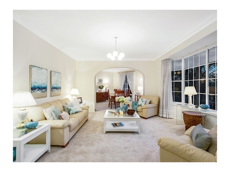 51 Westmore Drive, West Pennant Hills NSW 2125