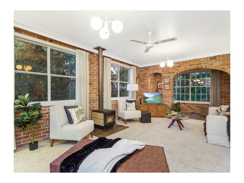 51 Westmore Drive, West Pennant Hills NSW 2125