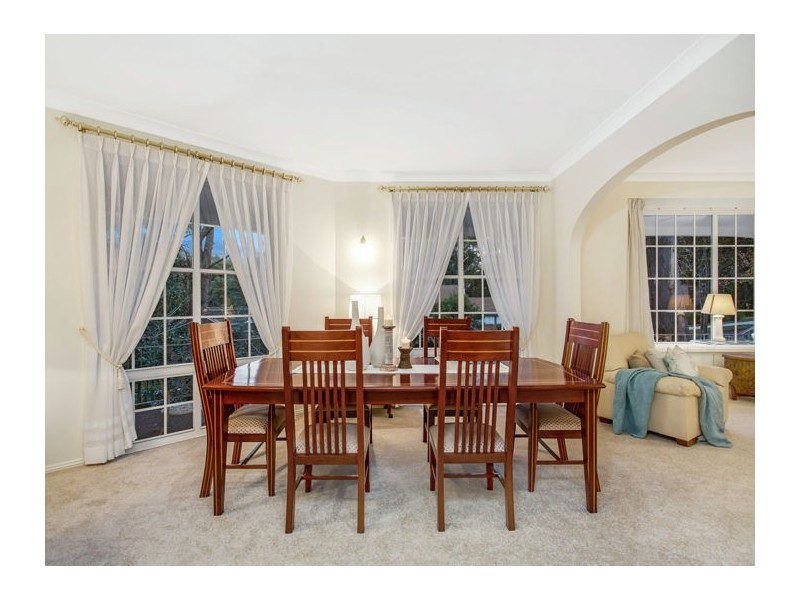 51 Westmore Drive, West Pennant Hills NSW 2125