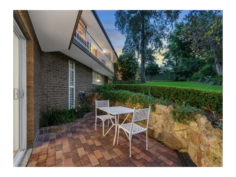 51 Westmore Drive, West Pennant Hills NSW 2125