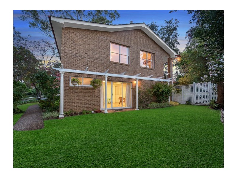 51 Westmore Drive, West Pennant Hills NSW 2125