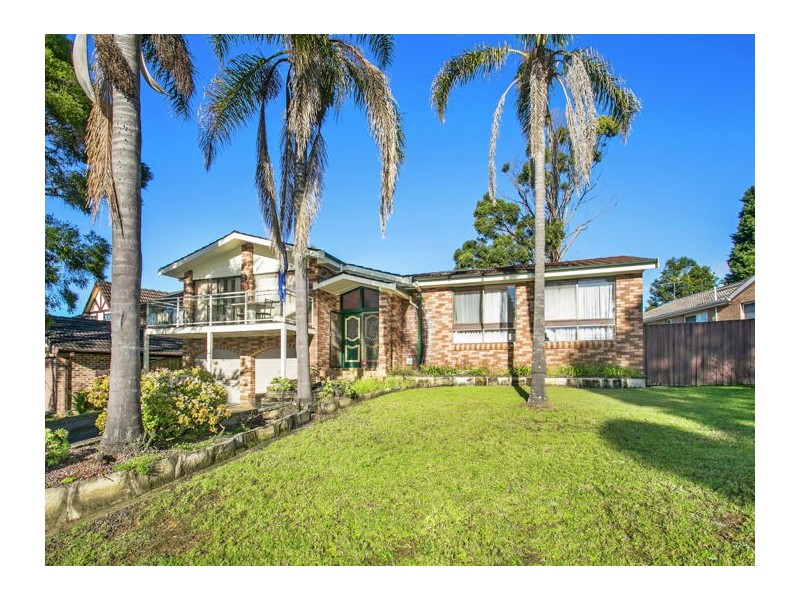 191 Shepherds Drive, Cherrybrook NSW 2126