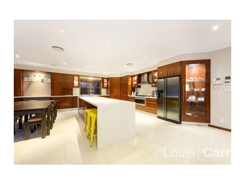 3 Gould Avenue, Kellyville NSW 2155