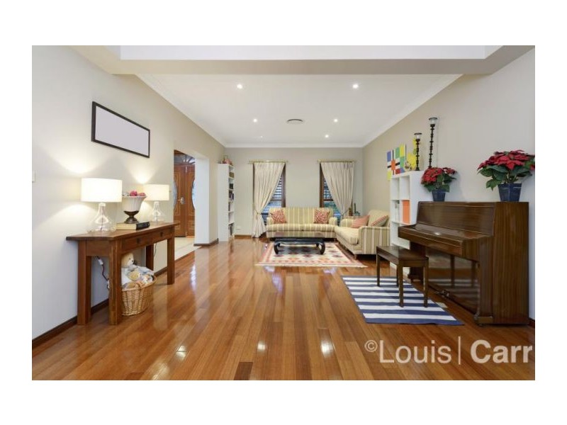 3 Gould Avenue, Kellyville NSW 2155