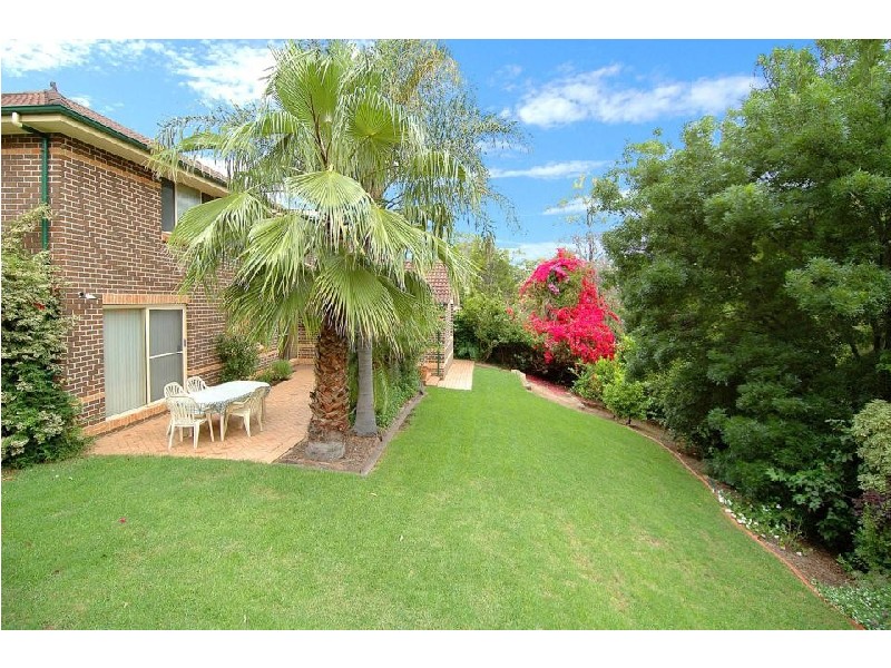 West Pennant Hills NSW 2125