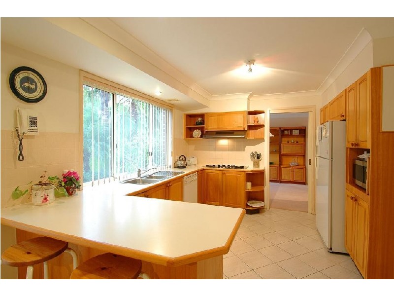 West Pennant Hills NSW 2125