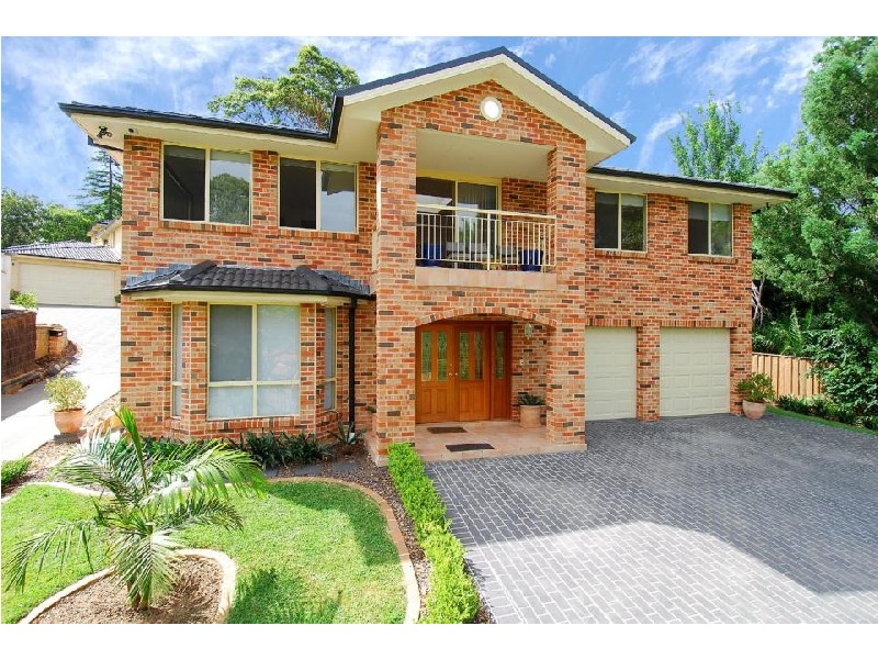 Castle Hill NSW 2154