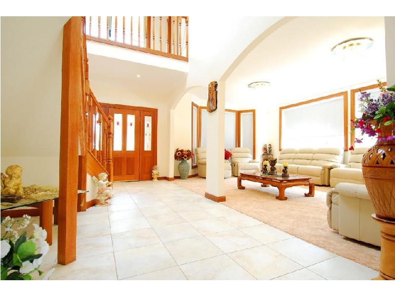 Castle Hill NSW 2154