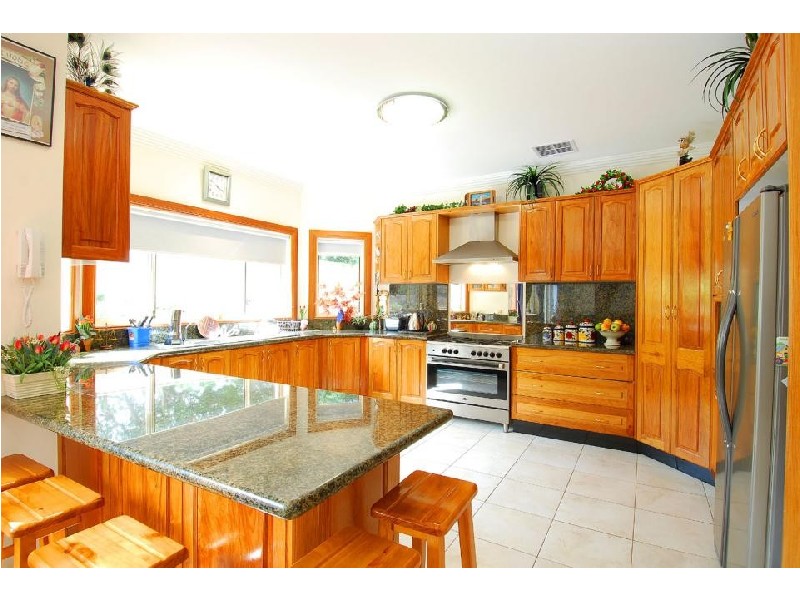 Castle Hill NSW 2154