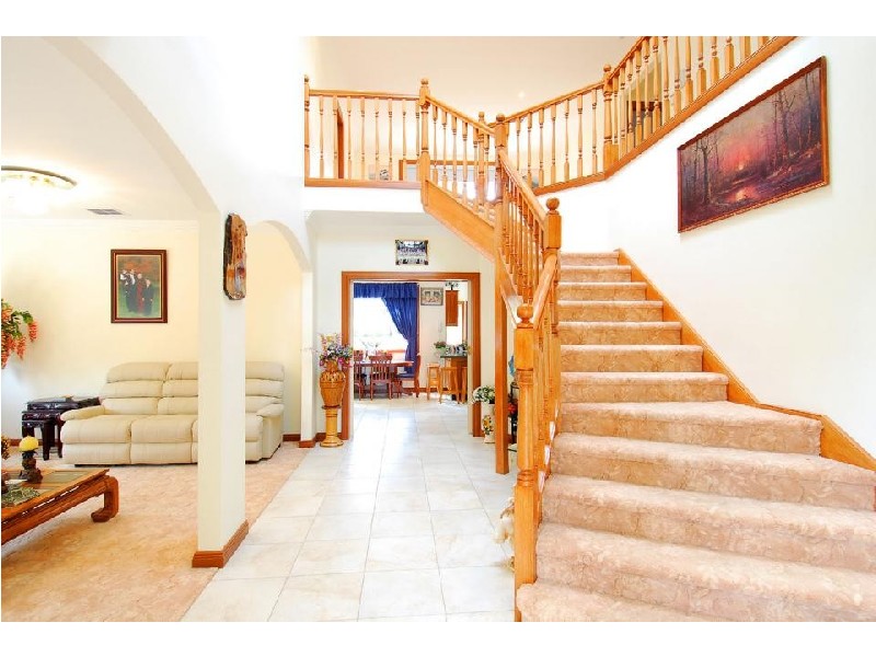 Castle Hill NSW 2154