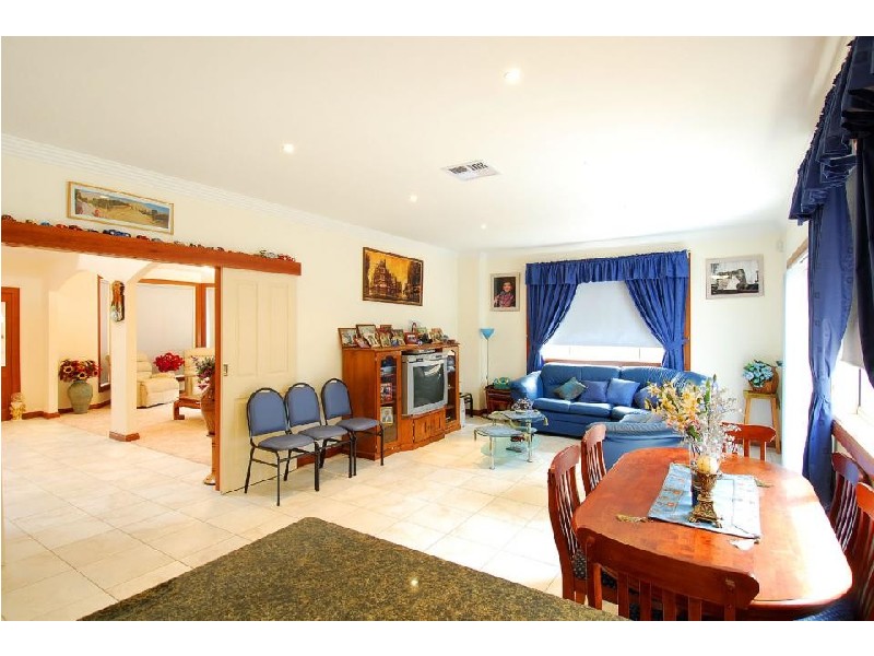 Castle Hill NSW 2154