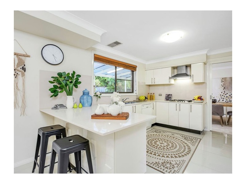 16 Barry Place, Cherrybrook NSW 2126