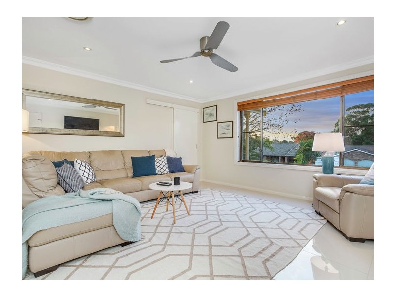 16 Barry Place, Cherrybrook NSW 2126