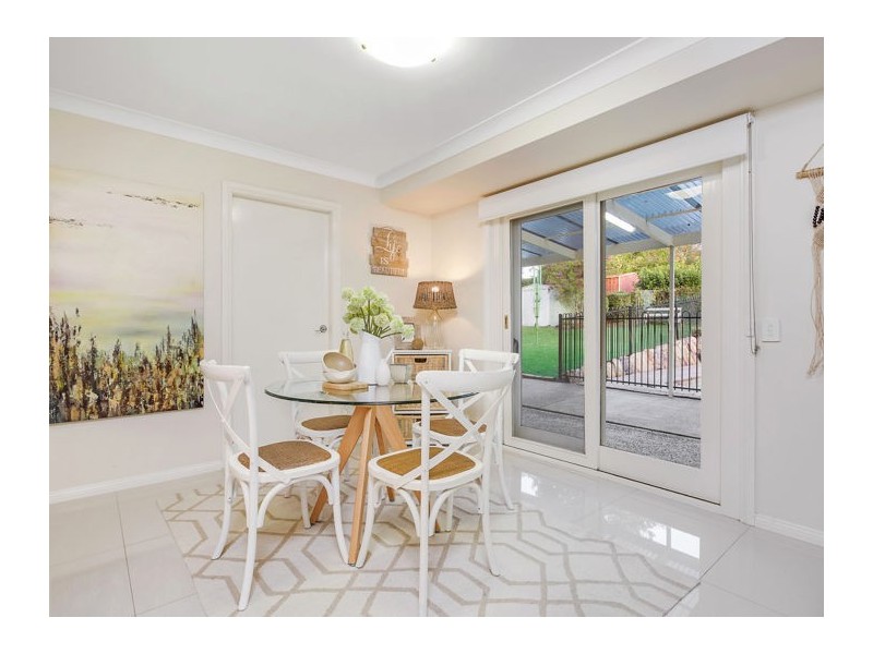 16 Barry Place, Cherrybrook NSW 2126