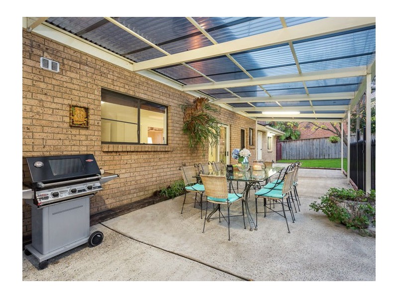 16 Barry Place, Cherrybrook NSW 2126