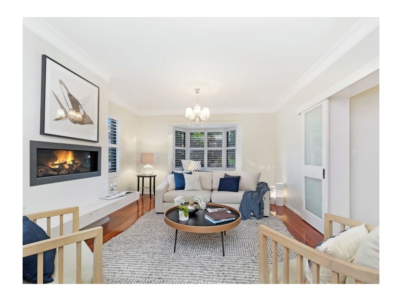 12 Duff Place, Castle Hill NSW 2154