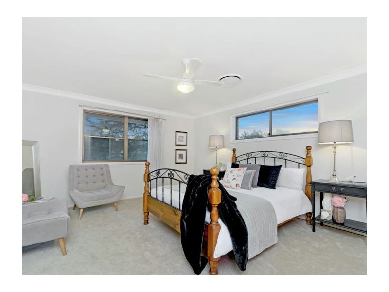 12 Duff Place, Castle Hill NSW 2154