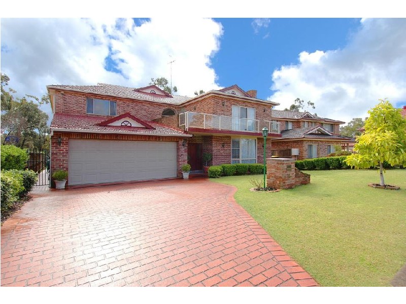 West Pennant Hills NSW 2125