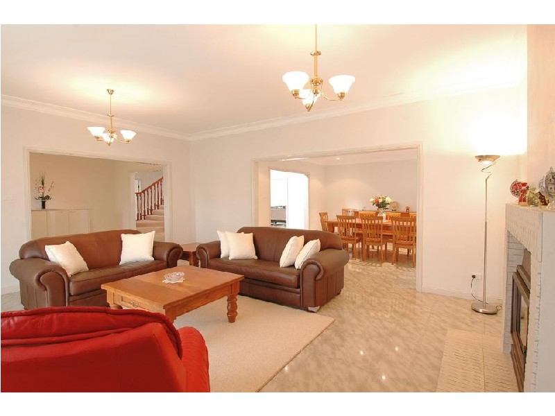 West Pennant Hills NSW 2125