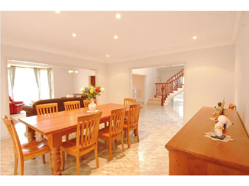 West Pennant Hills NSW 2125