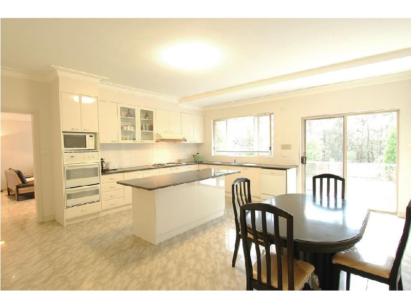 West Pennant Hills NSW 2125