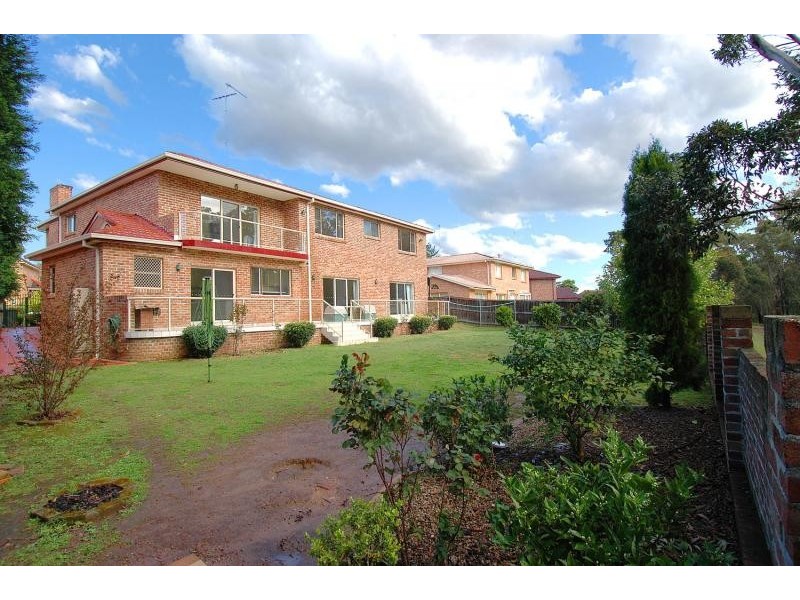 West Pennant Hills NSW 2125