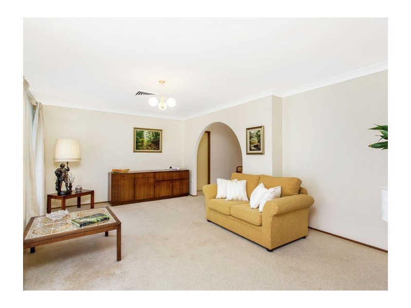 6 Lancelot Court, Castle Hill NSW 2154