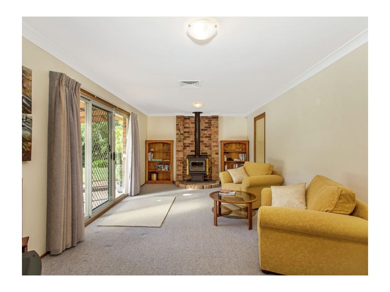 6 Lancelot Court, Castle Hill NSW 2154