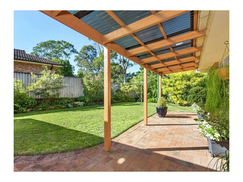6 Lancelot Court, Castle Hill NSW 2154