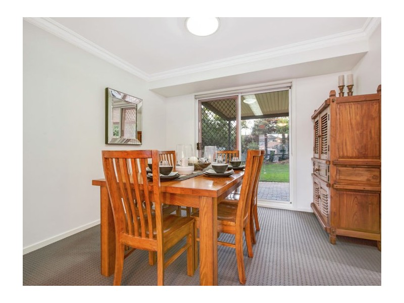 6 Bishopsgate Avenue, Castle Hill NSW 2154
